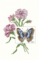 Véronique Enginger - Oiseaux, Papillons et Petites Bêtes Page 32 XSD