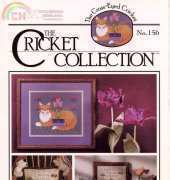 The Cricket Collection 156 - The Cat