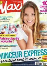 Maxi-N°1493-Du 8.au 14.Juin-2015 /French