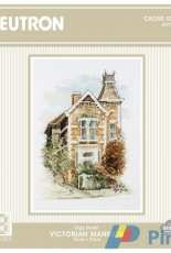 Beutron -  Victorian Mansion