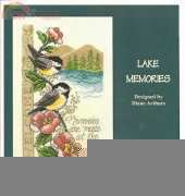 Imagining 2650 - Lake Memories