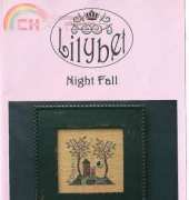 Lilybet Designs 31 - Night fall