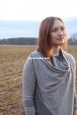 Stria by Dawn Catanzaro - Bristol Ivy