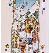 Michael Powell X18 - Christmas Lights
