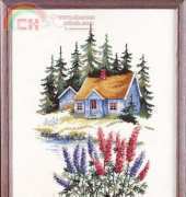 Oehlenschlager OOE 76400 Summer House
