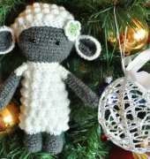 Newest sheep