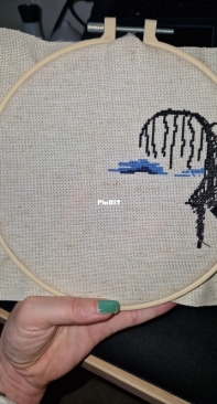 Current WIP - Together Forever