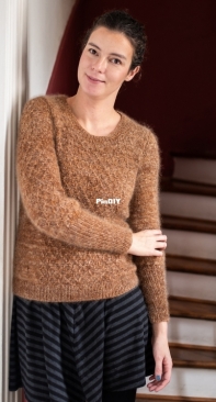 Yautia by Marie Amelie Designs  - English, French - Free