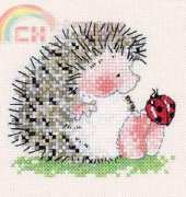 Heritage MSGG648 Garden Gossip by Margaret Sherry