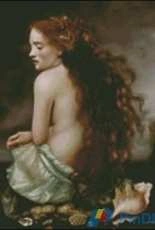 HAED HAEM 402 Little Mermaid Amoreno