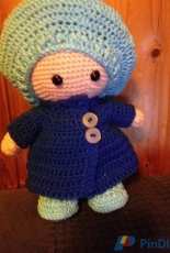 Weebee doll