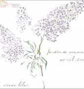LES LILAS (Lilac)