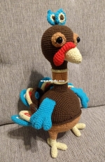 Goose
