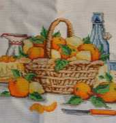framework oranges
