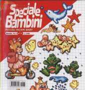 Piccoli Ricami - Baby