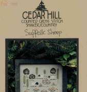 Cedar Hill - Suffolk Sheep