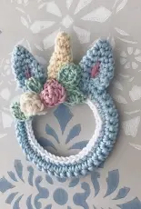 Sisters In Stitch - Therese Eghult - Wallicorn - Free