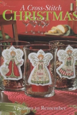 A Cross-Stitch Christmas - A Season To Remember 2010