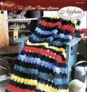 The Needlecraft Shop - Blooming Shells