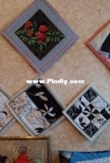 napkins