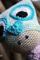 Doll owl