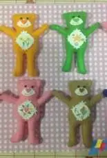Care Bears