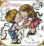Soda SO-3100 Post Card XSD and PCS