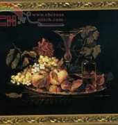 Riolis Premium 100/014 - Still Life with Figs - XSD