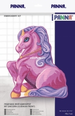 Panna PD-7143 - Pillow My Unicorn