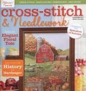 Cross Stitch and Needlework November 2013