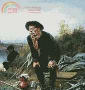 Artecy Cross Stitch - The Fisherman