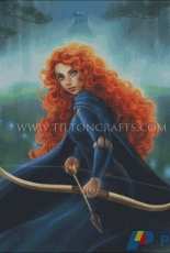 Tilton Crafts - Merida by Kordek