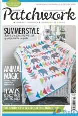 Popular Patchwork-UK-N°6-June-2016