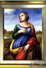 Solaria Gallery -  St. Ekatherine