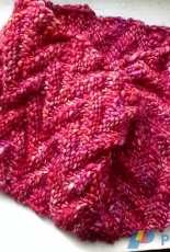 Rocky River Cowl by Eva Marie-Free