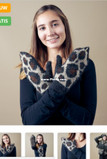 Bromus Mittens-Stine Radicke-Hobbii Designs-Dutch-Free.