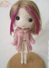 Denizmum - Ülkü Akçam - Doll -Russian-Translated