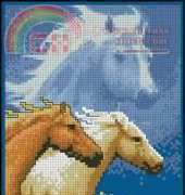 Janlynn 013-0314 Horses