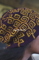 Uprising by Woolly Wormhead