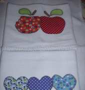 dish towels
