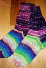 Socks for myself