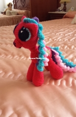 my little pony