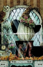HAED HAECHB 103 The Witching Hour by Cheryl Baker XSD