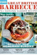 Great British Food - JulyAugust 2018