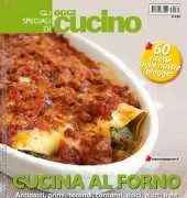 Gli Speciali di Oggi-Cucino-February-2015 /Italian