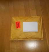 just received from the usa!!!