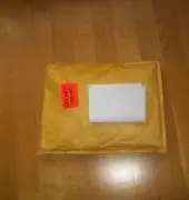 just received from the usa!!!