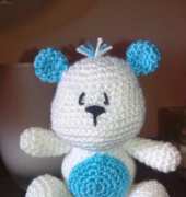 Baby bear