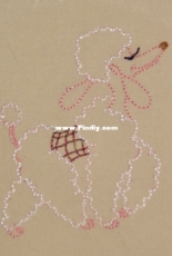 Backstitch