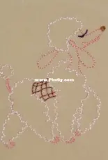 Backstitch